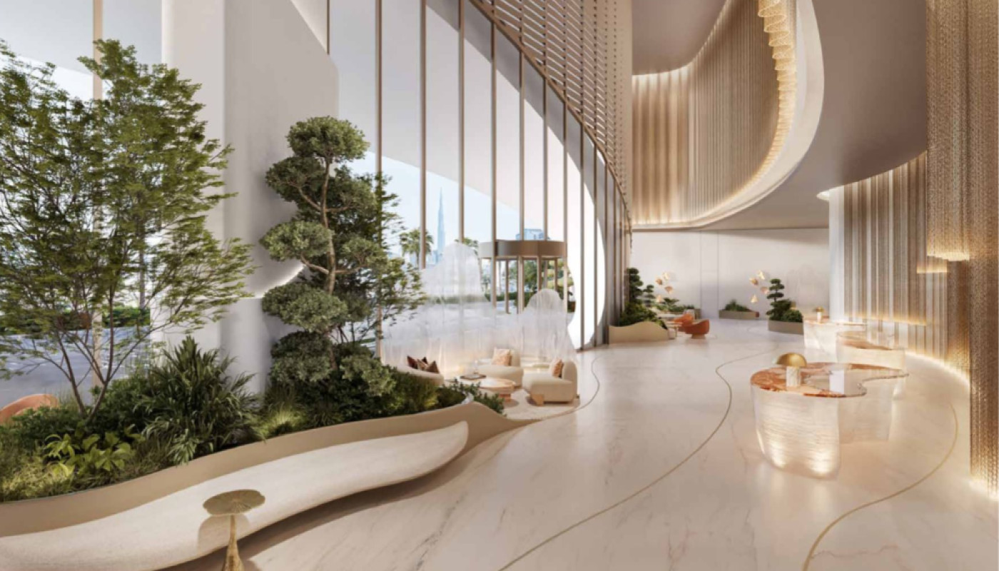 Amali Residences Decoded: The Most-Talked-About Address of 2026