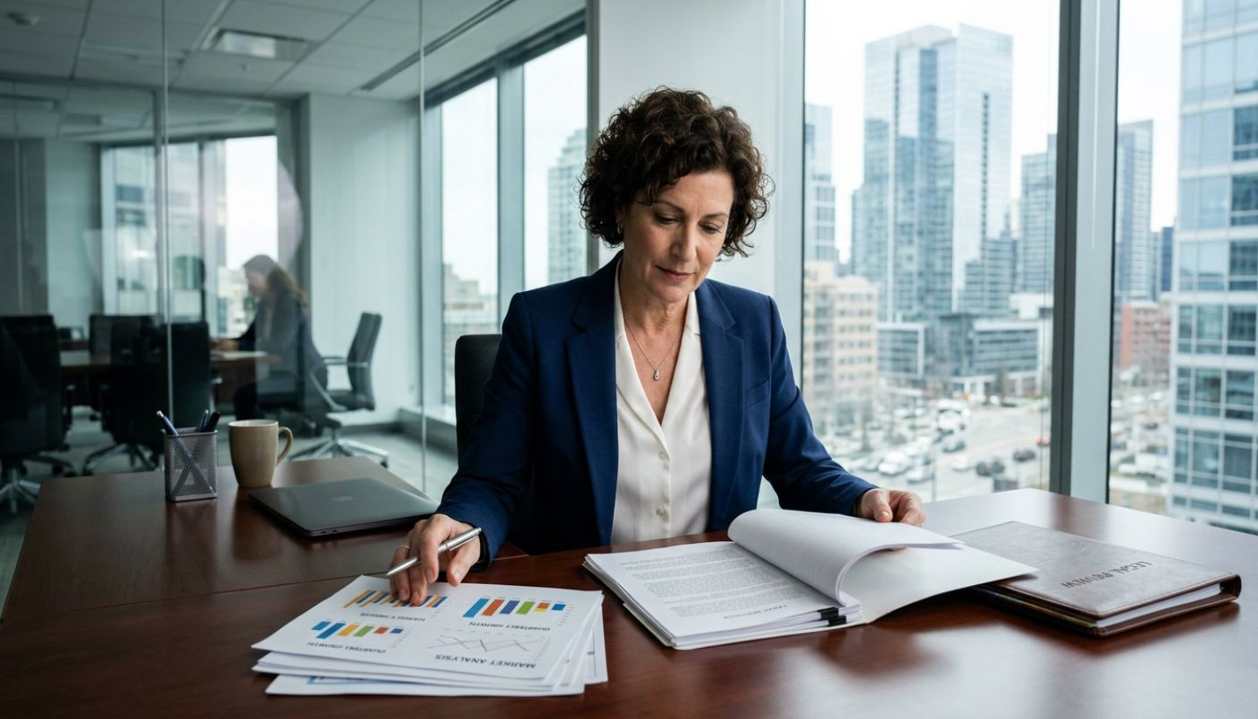 How Secure Are Your Investments In A Foreign Legal Framework?